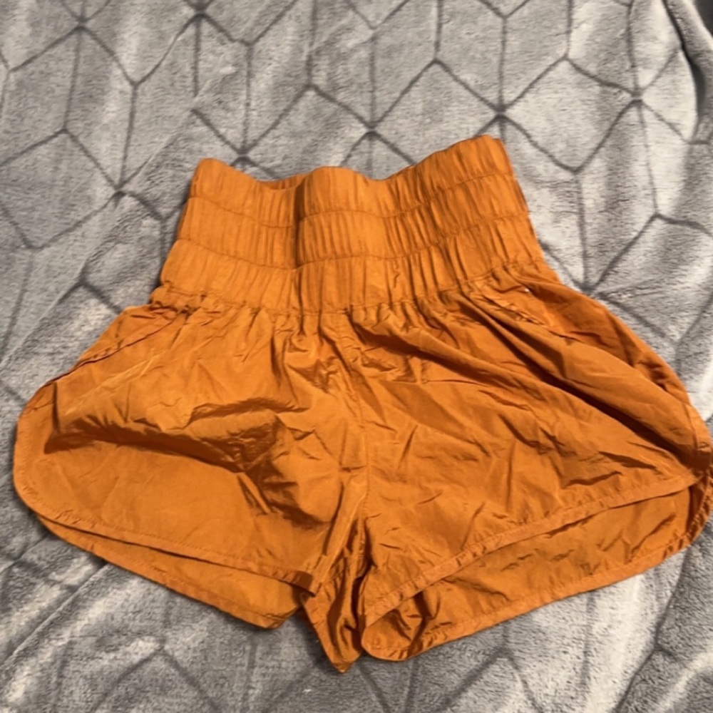 Free People Shorts